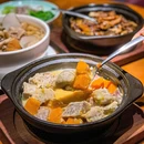 流花茶艺·味稻精致粤菜·国家非遗传承(流花湖公园店) - 广州市旅游 缩略图 3