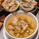 流花茶艺·味稻精致粤菜·国家非遗传承(流花湖公园店) - 广州市旅游 缩略图 5