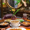 流花茶艺·味稻精致粤菜·国家非遗传承(流花湖公园店) - 广州市旅游 缩略图 9