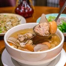 流花茶艺·味稻精致粤菜·国家非遗传承(流花湖公园店) - 广州市旅游 缩略图 8