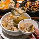 流花茶艺·味稻精致粤菜·国家非遗传承(流花湖公园店) - 广州市旅游 缩略图 7