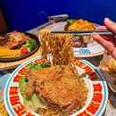可俊·港式茶餐厅(海珠万达店) - 广州市旅游 缩略图 3
