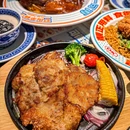 可俊·港式茶餐厅(海珠万达店) - 广州市旅游 缩略图 2
