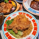 可俊·港式茶餐厅(海珠万达店) - 广州市旅游 缩略图 1