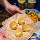 可俊·港式茶餐厅(海珠万达店) - 广州市旅游 缩略图 6