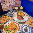 可俊·港式茶餐厅(海珠万达店) - 广州市旅游 缩略图 9