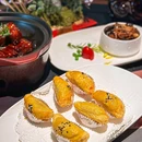 权茂上海菜(南京东路店) - 上海市旅游 缩略图 6