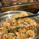 清真·卡德尔大叔新疆主题餐厅(东方路店) - 上海市旅游 缩略图 3