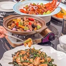 园芙融合菜 - 上海市旅游 缩略图 3
