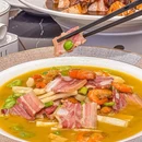 园芙融合菜 - 上海市旅游 缩略图 5