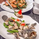园芙融合菜 - 上海市旅游 缩略图 4