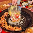 醉烧膘·老味道·乌洋芋(总店) - 成都市旅游 缩略图 4
