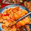 醉烧膘·老味道·乌洋芋(总店) - 成都市旅游 缩略图 8