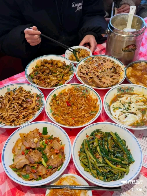 荣康小饭局(开福寺店) - 长沙市旅游