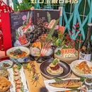 山久·鮨(虹口龙之梦) - 上海市旅游 缩略图 1