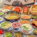 寄畅兴·百年蟹黄面·老弄堂面馆(南京东路店) - 上海市旅游 缩略图 5