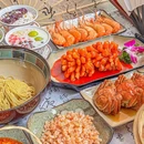 寄畅兴·百年蟹黄面·老弄堂面馆(南京东路店) - 上海市旅游 缩略图 1