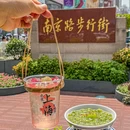 寄畅兴·百年蟹黄面·老弄堂面馆(南京东路店) - 上海市旅游 缩略图 8