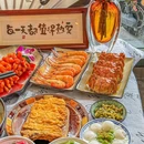 寄畅兴·百年蟹黄面·老弄堂面馆(南京东路店) - 上海市旅游 缩略图 7