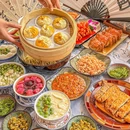 寄畅兴·百年蟹黄面·老弄堂面馆(南京东路店) - 上海市旅游 缩略图 9