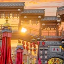 琅琊古城 - 临沂市旅游 缩略图 5