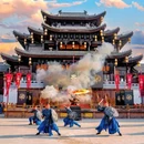 琅琊古城 - 临沂市旅游 缩略图 4