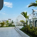 金香顿悦庭高空无边泳池全景花园酒店(西双版纳嘎洒国际机场店) - 西双版纳傣族自治州旅游 缩略图 1