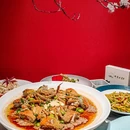 伴月山庄·私厨小馆(金鸡湖商业广场店) - 苏州市旅游 缩略图 5