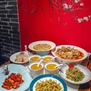 伴月山庄·私厨小馆(金鸡湖商业广场店) - 苏州市旅游 缩略图 1