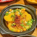 李回头万州小火锅 - 重庆市旅游 缩略图 3
