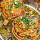 李回头万州小火锅 - 重庆市旅游 缩略图 2