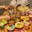 李回头万州小火锅 - 重庆市旅游 缩略图 1