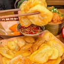 李回头万州小火锅 - 重庆市旅游 缩略图 9
