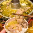 李回头万州小火锅 - 重庆市旅游 缩略图 6