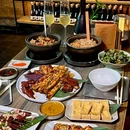 tazaTe大地茶场 喝酿造茶 吃云南菜(源野店) - 成都市旅游 缩略图 4