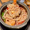 tazaTe大地茶场 喝酿造茶 吃云南菜(源野店) - 成都市旅游 缩略图 2