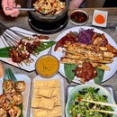 tazaTe大地茶场 喝酿造茶 吃云南菜(源野店) - 成都市旅游 缩略图 1