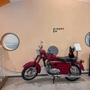 摩猫咖啡(motorcatcoffee) - 苏州市旅游 缩略图 7