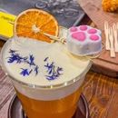 摩猫咖啡(motorcatcoffee) - 苏州市旅游 缩略图 3