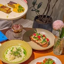 L'AIR FOOD&LOVE·Brunch·Cafe·Bistro - 杭州市旅游 缩略图 5