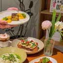 L'AIR FOOD&LOVE·Brunch·Cafe·Bistro - 杭州市旅游 缩略图 6