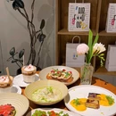 L'AIR FOOD&LOVE·Brunch·Cafe·Bistro - 杭州市旅游 缩略图 8