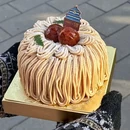 CloudD'or可露朵蛋糕(三里屯店) - 北京市旅游 缩略图 8