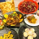 小喜屯东北大馆子(万达广场店) - 宜春市旅游 缩略图 1