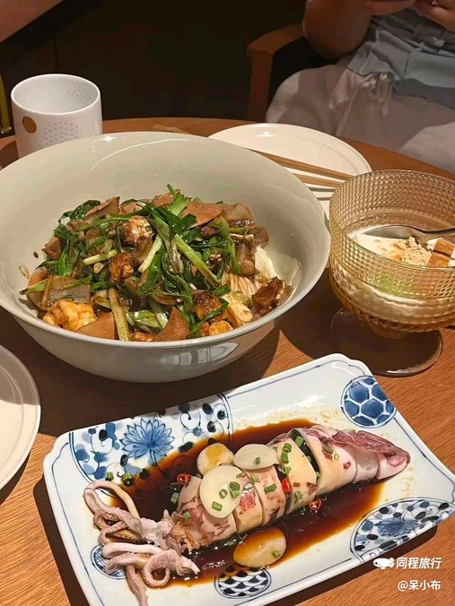 食之六七·面馆(王府井王府中环店) - 北京市旅游