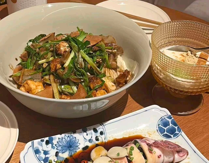 食之六七·面馆(王府井王府中环店) - 北京市旅游 1