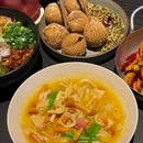 山野板扎·云贵川Bistro(杭州中心店) - 杭州市旅游 缩略图 2