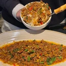 山野板扎·云贵川Bistro(杭州中心店) - 杭州市旅游 缩略图 4