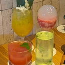 山野板扎·云贵川Bistro(杭州中心店) - 杭州市旅游 缩略图 1