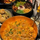 山野板扎·云贵川Bistro(杭州中心店) - 杭州市旅游 缩略图 7